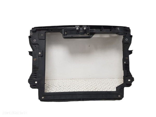 ORYGINALNY PAS PRZEDNI VW SHARAN 2 ALHAMBRA II 7N 7N0 WZMOCNIENIE 10-23 7N0805588B