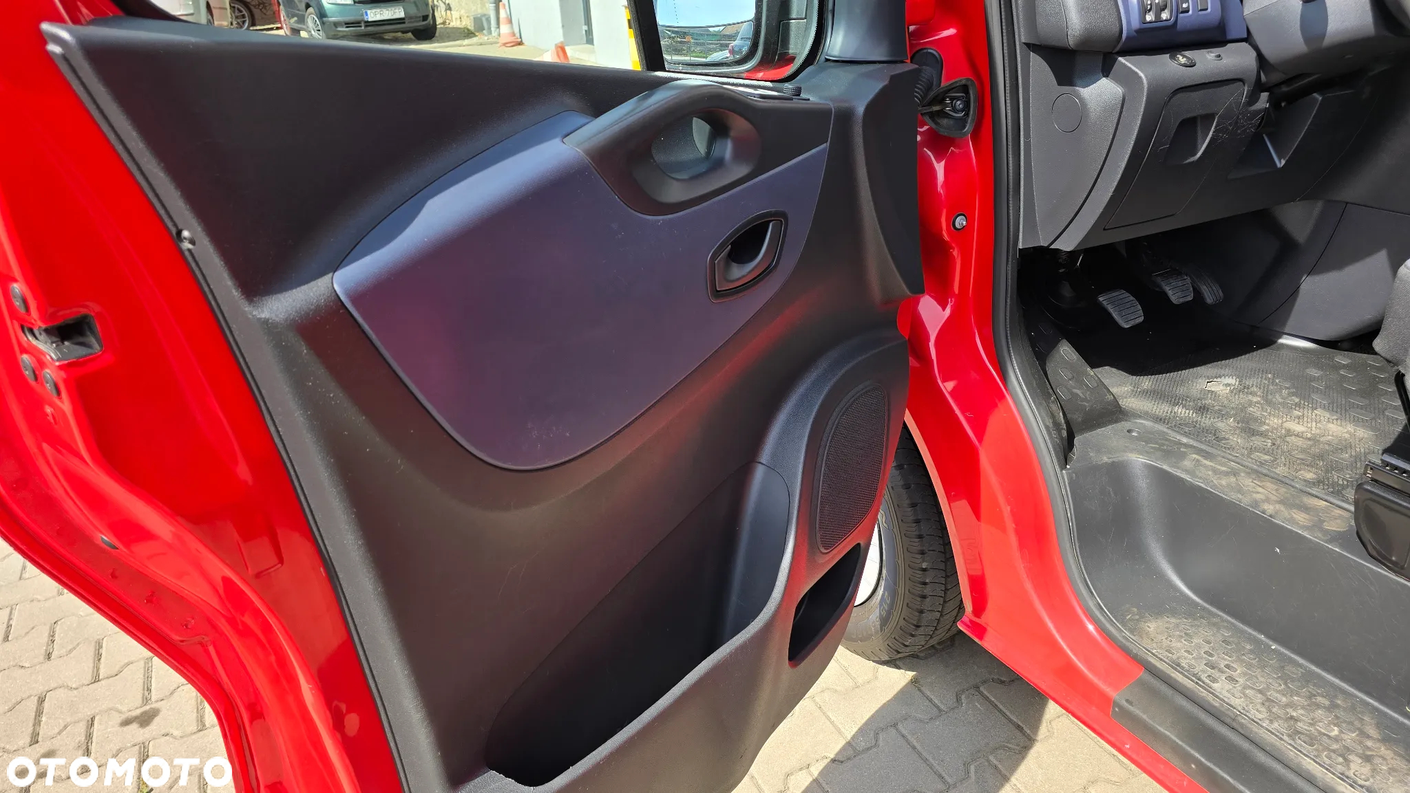 Opel Vivaro 1.6 D (CDTI) L2H1 - 15