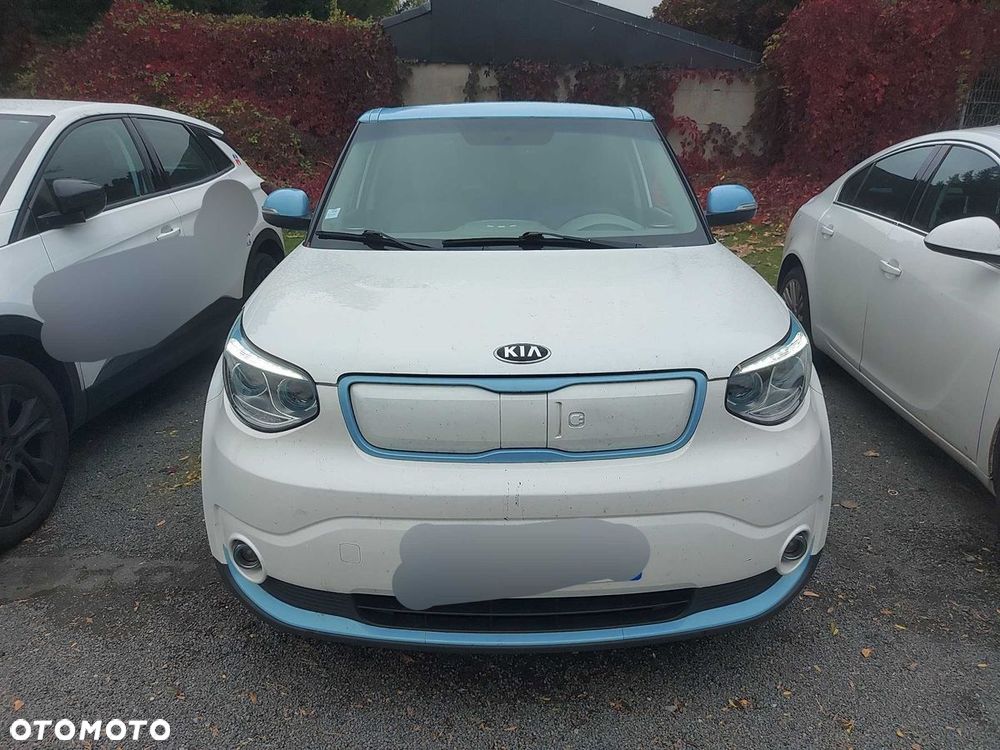 Kia Soul - 7