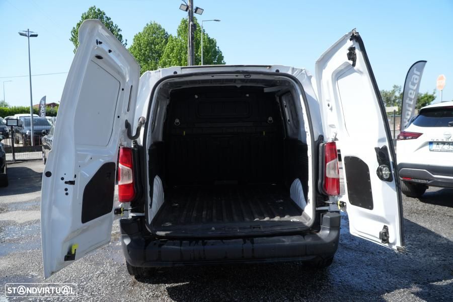 Citroën Berlingo 1.5 BlueHDi 3Lug C/Iva - 6
