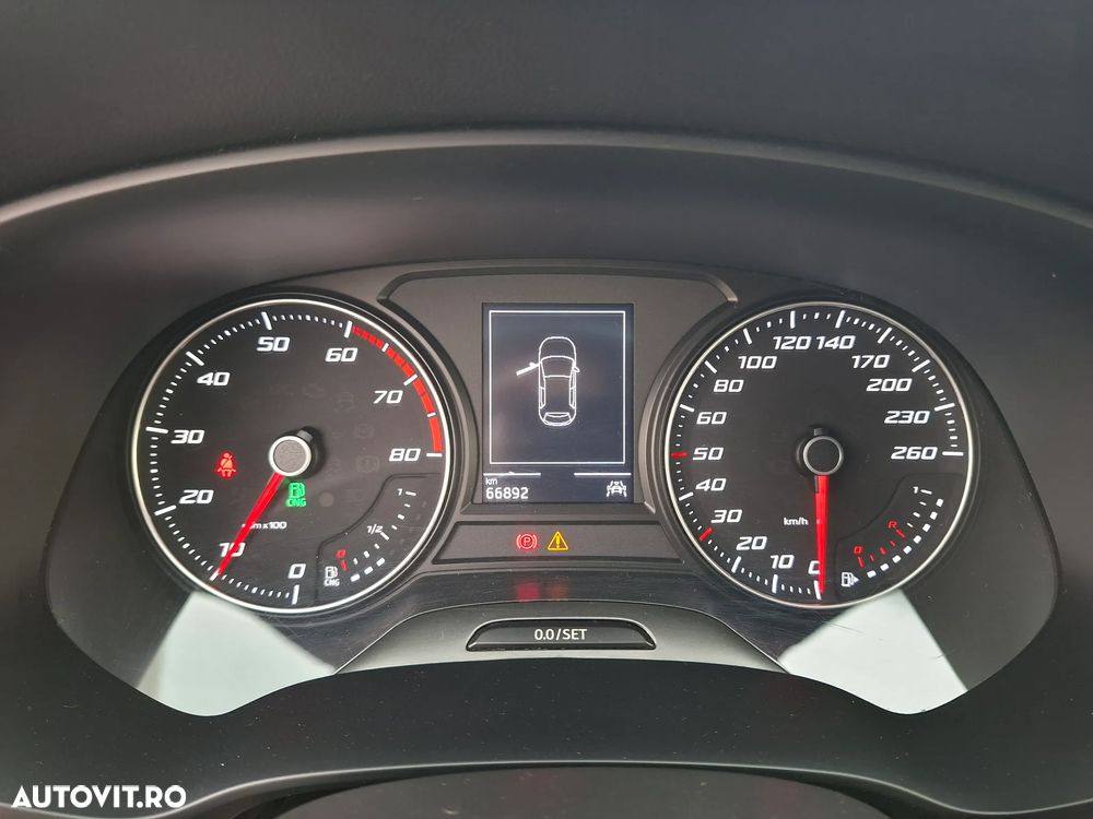 Seat Leon - 22