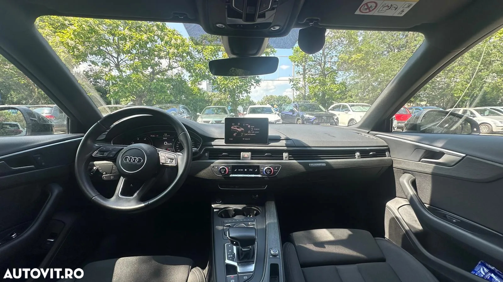 Audi A4 - 15