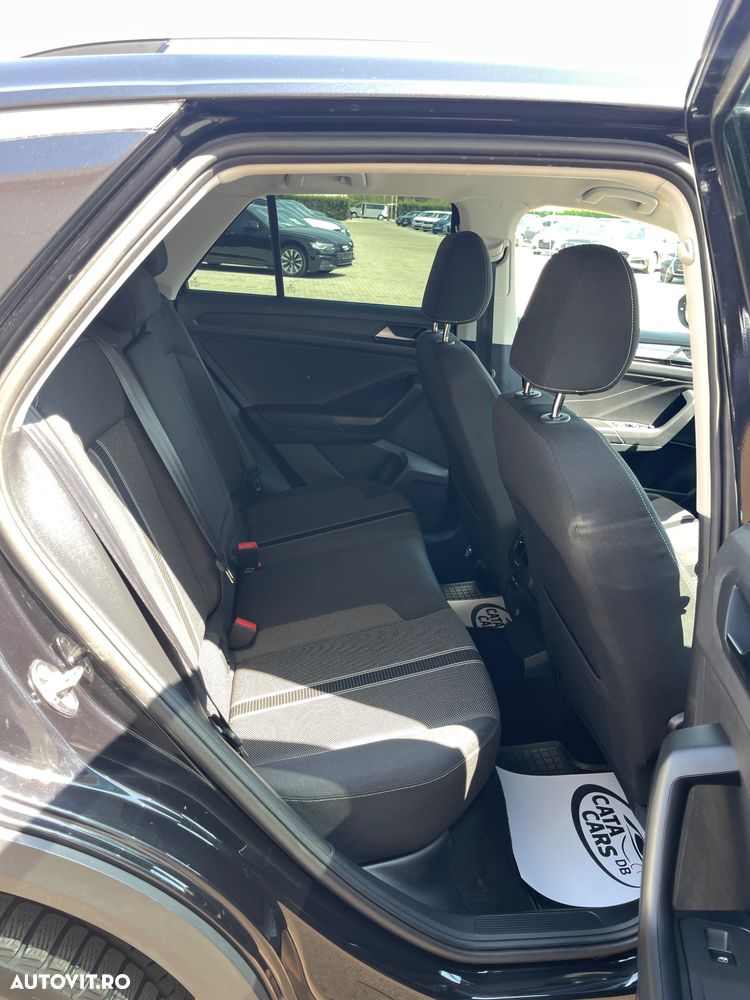 Volkswagen T-Roc 2.0 TDI SCR 4MOTION DSG ACTIVE - 22