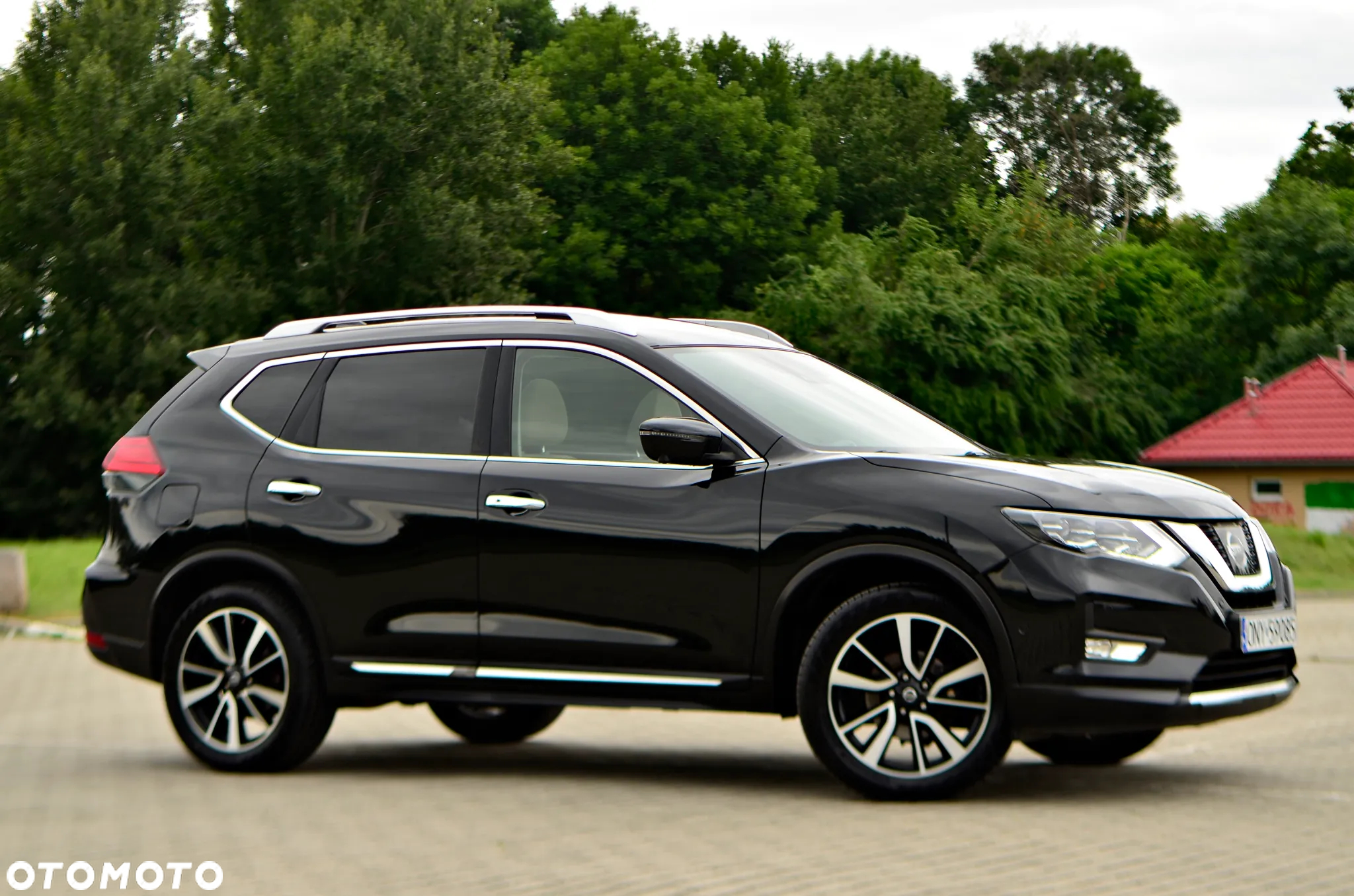 Nissan X-Trail 1.6 dCi Tekna - 13