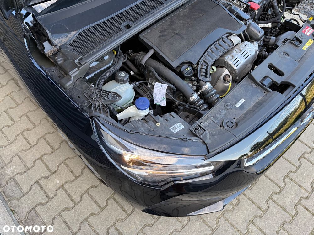 Opel Corsa 1.2 Direct Injection Turbo Start/Stop Edition - 11