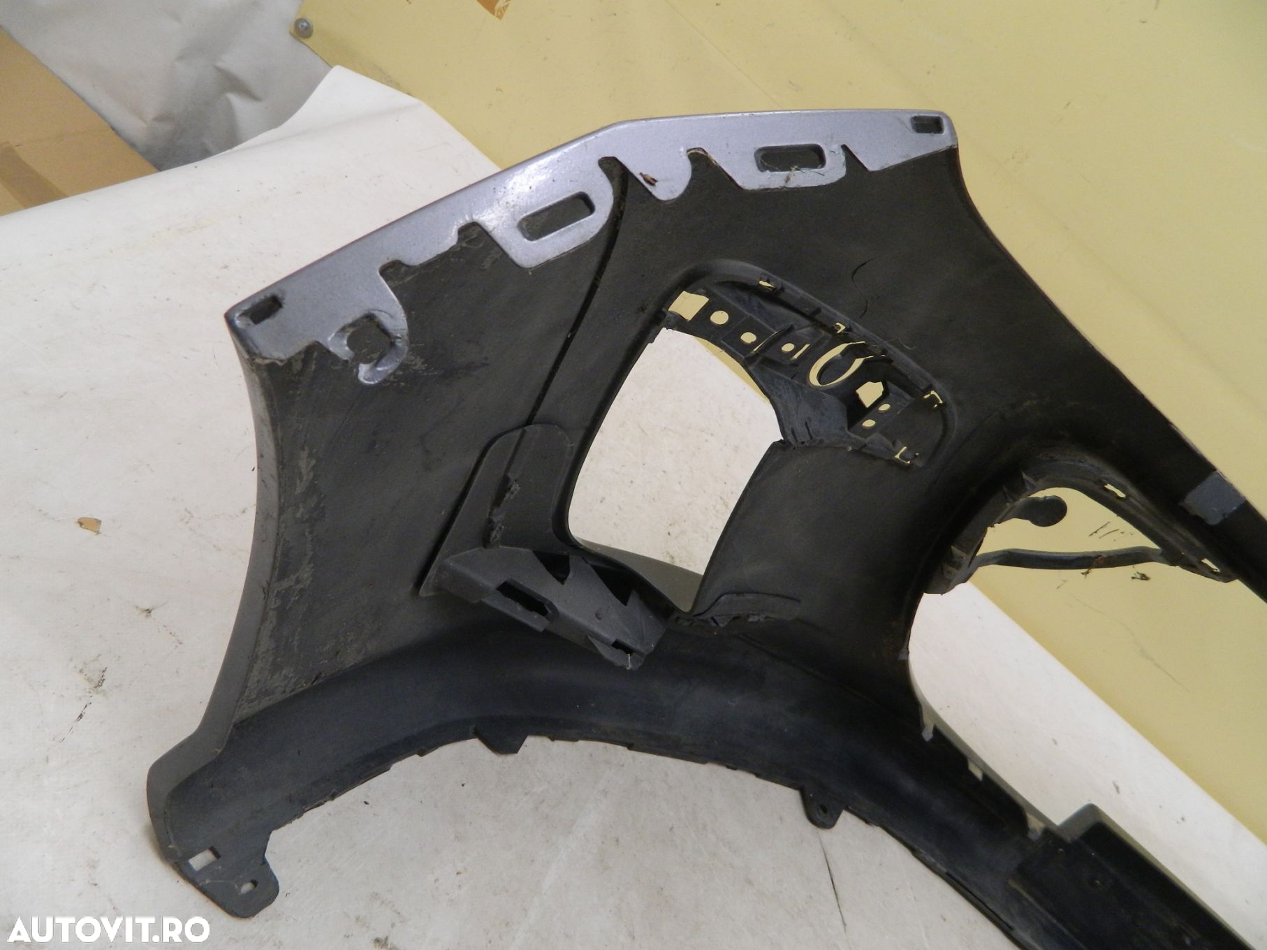 Bara fata Peugeot 308, 2008, 2009, 2010, 2011. - 7