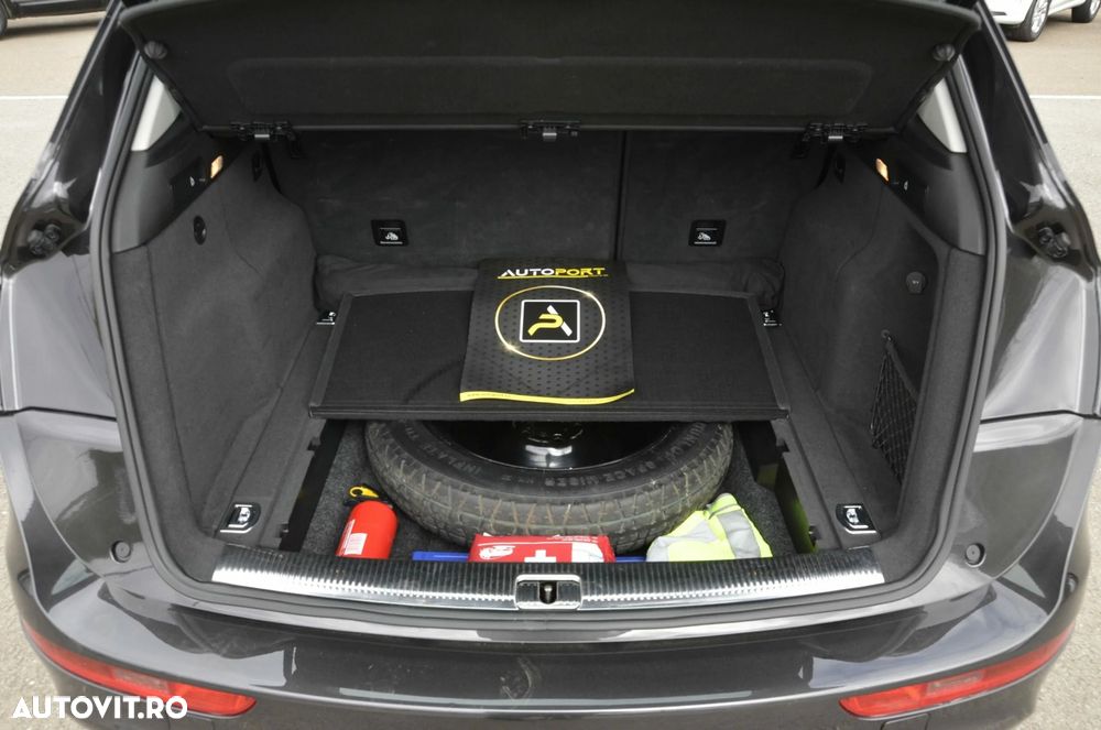 Audi Q5 2.0 TDI Quattro S tronic - 8