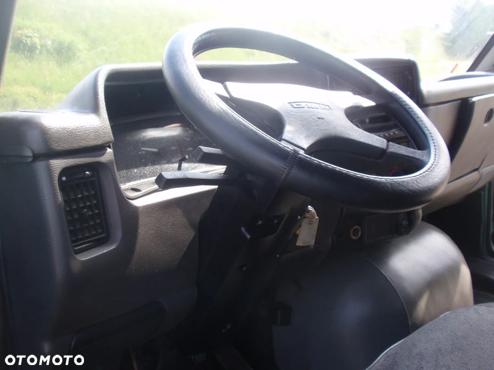 Daewoo FSO-MOTOR LUBLIN 3322, 9 OSOBOWY, F-VAT-23%, Z MINISTERSTWA, ZAREJESTROWANY OPŁACONY 03.2027R. - 38