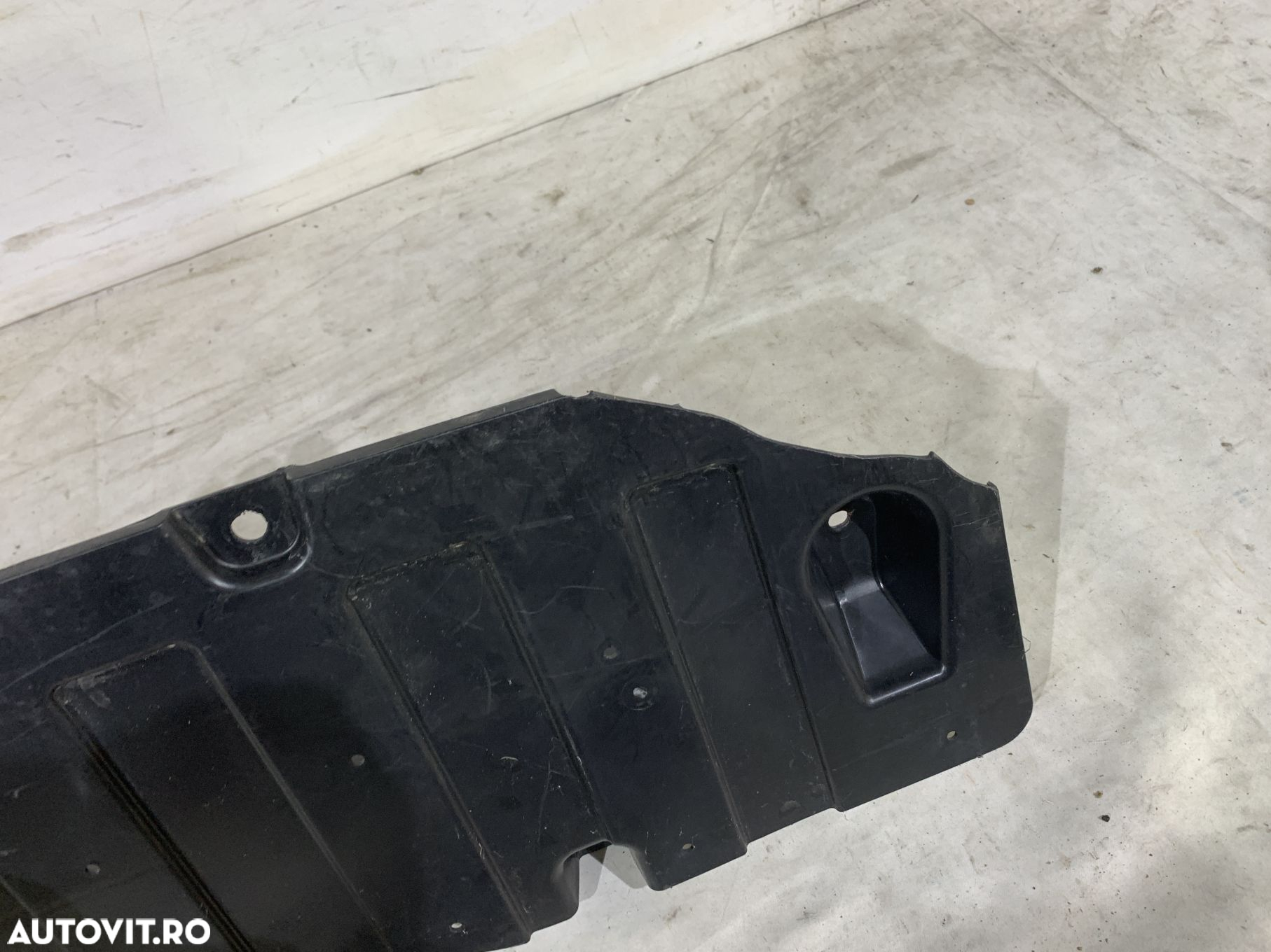 Inchidere Bara fata inferioara, Kia Picanto, 2017, 2018, 2019, 2020, 2021, cod origine OE 29110-G6000. - 6