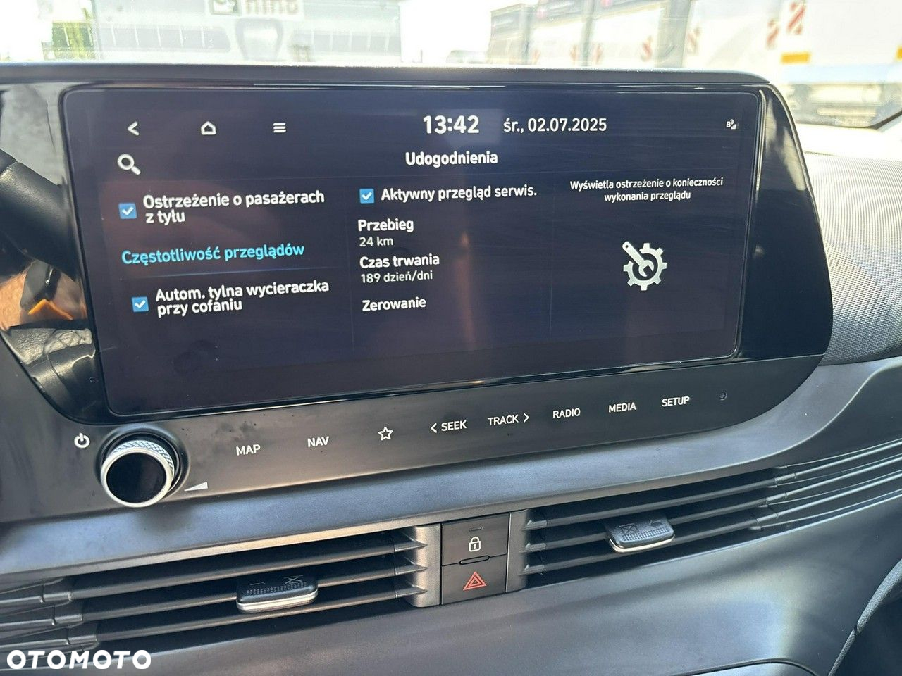 Hyundai i20 1.2 Modern - 22