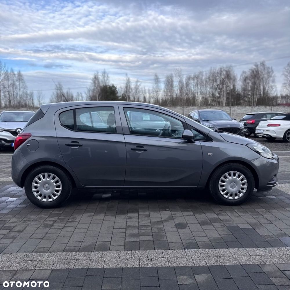 Opel Corsa - 14