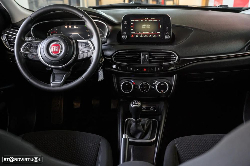 Fiat Tipo 1.3 Multijet - 40