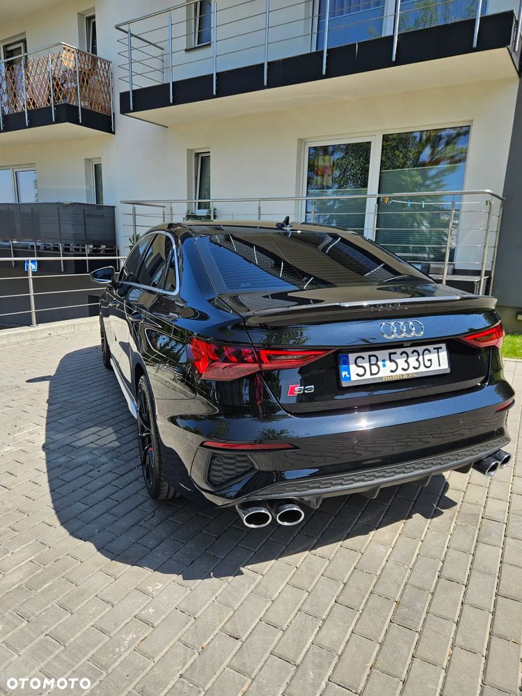 Audi S3 - 28