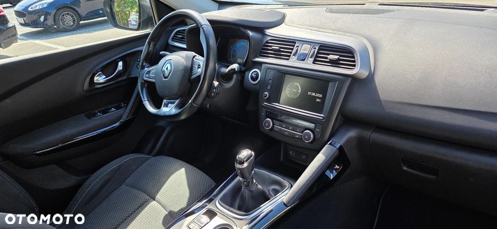 Renault Kadjar 1.5 dCi Energy Intens - 16