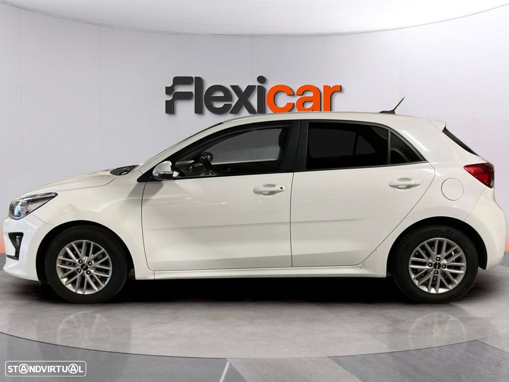 Kia Rio 1.0 T-GDi Wave - 8