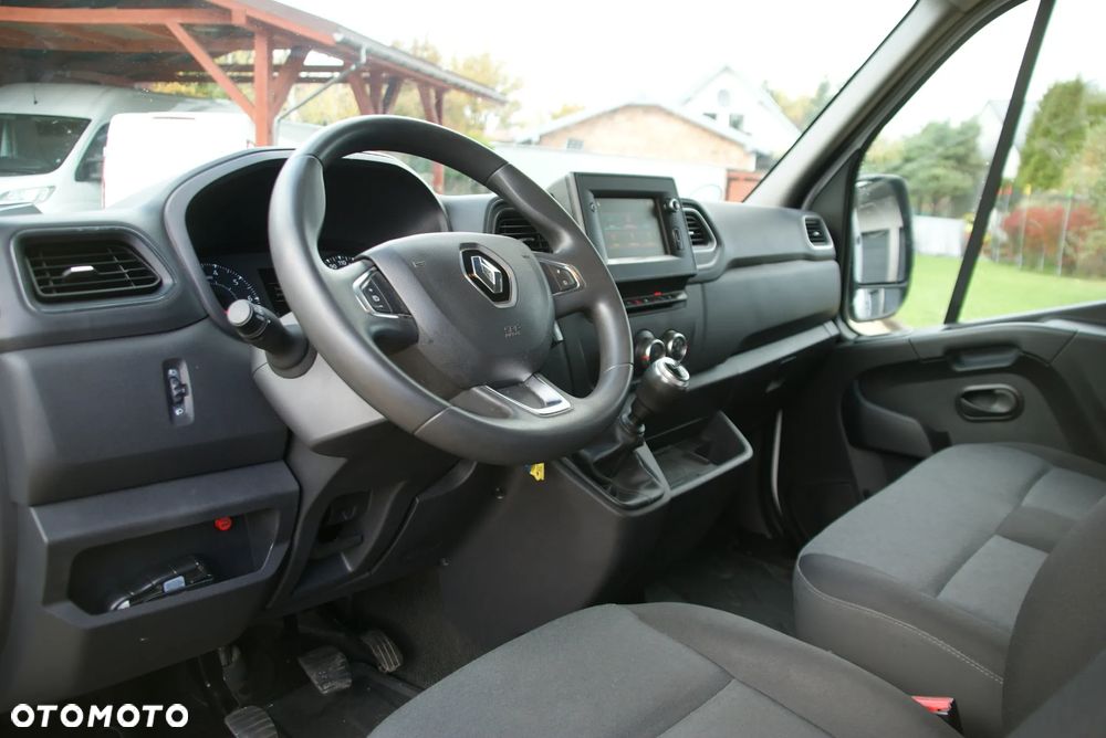 Renault Master - 16