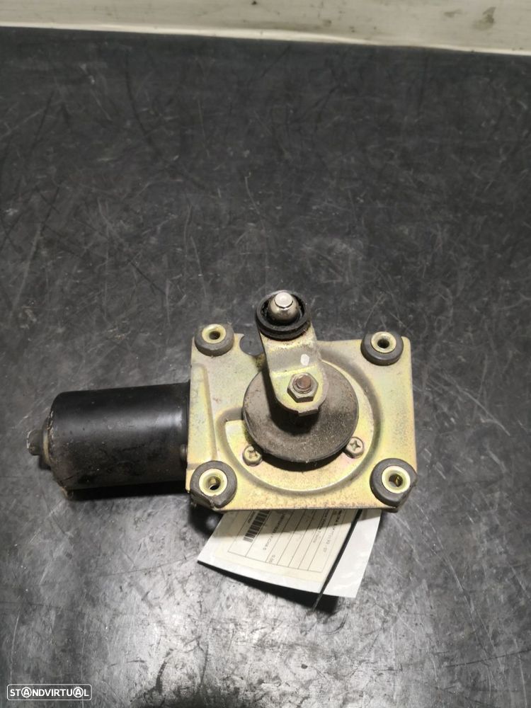 Motor Limpa Vidros Frente Nissan Micra Ii (K11) - 3