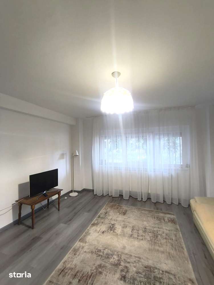 Vitan-Zizin-Banu Udrea-Apartament 2 camere-60 mp — fotografia 3