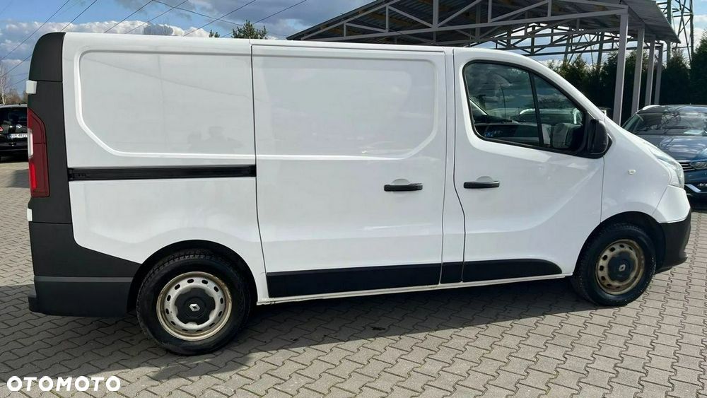 Renault Trafic - 4
