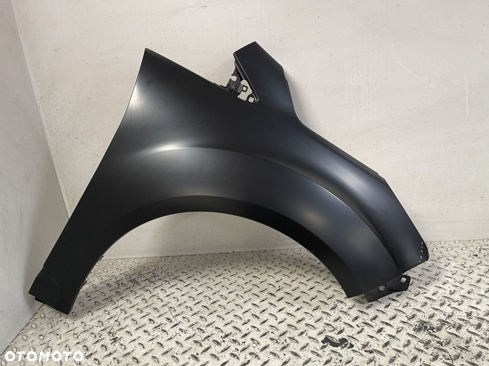 NOWY ORYGINALNY PRAWY PRZEDNI BŁOTNIK FORD C-MAX II 2 MK2 10-18 PRAWA PRZÓD PAM51-R16008-AE - 5