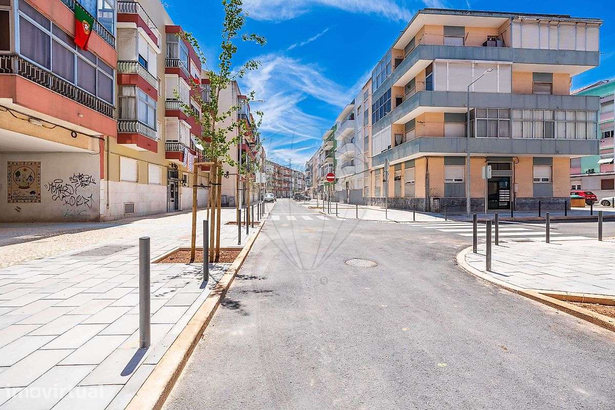 Apartamento T2 para venda - Grande imagem: 3/41
