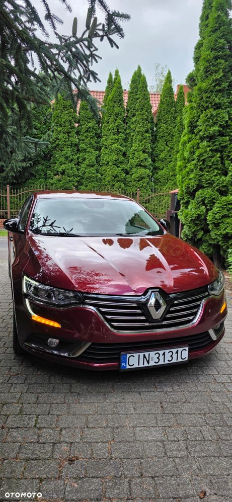 Renault Talisman - 3