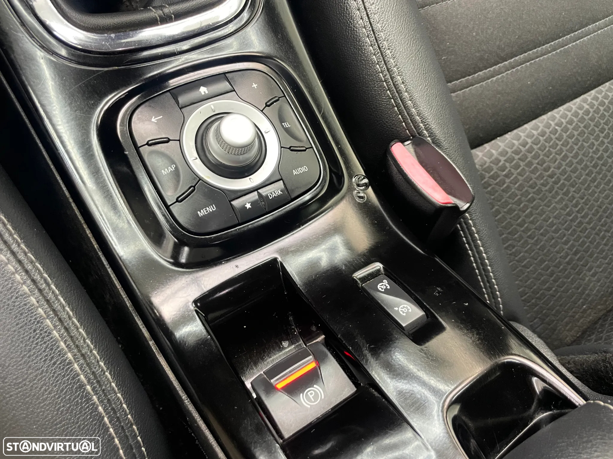 Renault Mégane Sport Tourer 1.6 dCi Bose Edition SS - 20