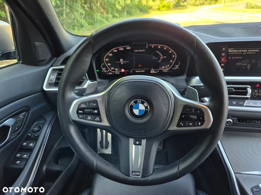 BMW Seria 3 - 15