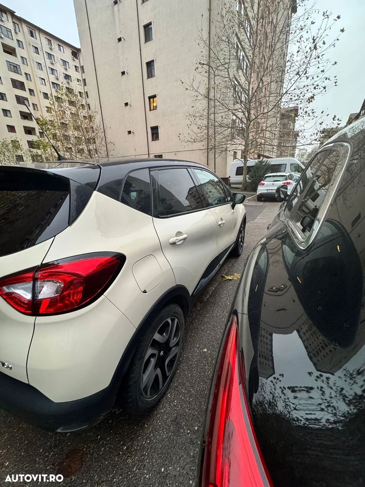 Renault Captur ENERGY TCe Intens - 5
