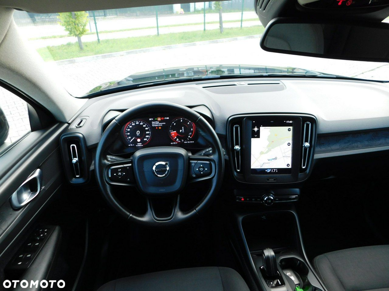 Volvo XC 40 D3 - 15