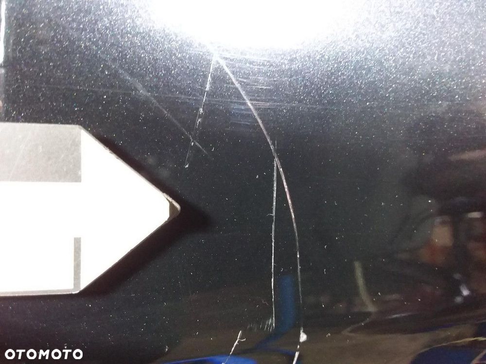 BMW 6 E63 E64 DRZWI PRZÓD LEWE UK 475 - 7