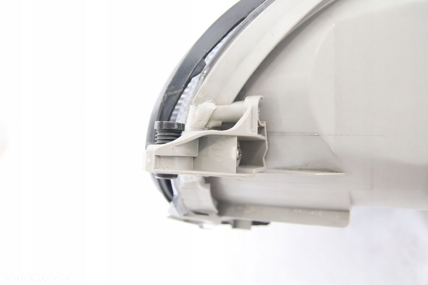 Reflektor Lampa Euro Mercedes C klasa 203 2000-04 - 5
