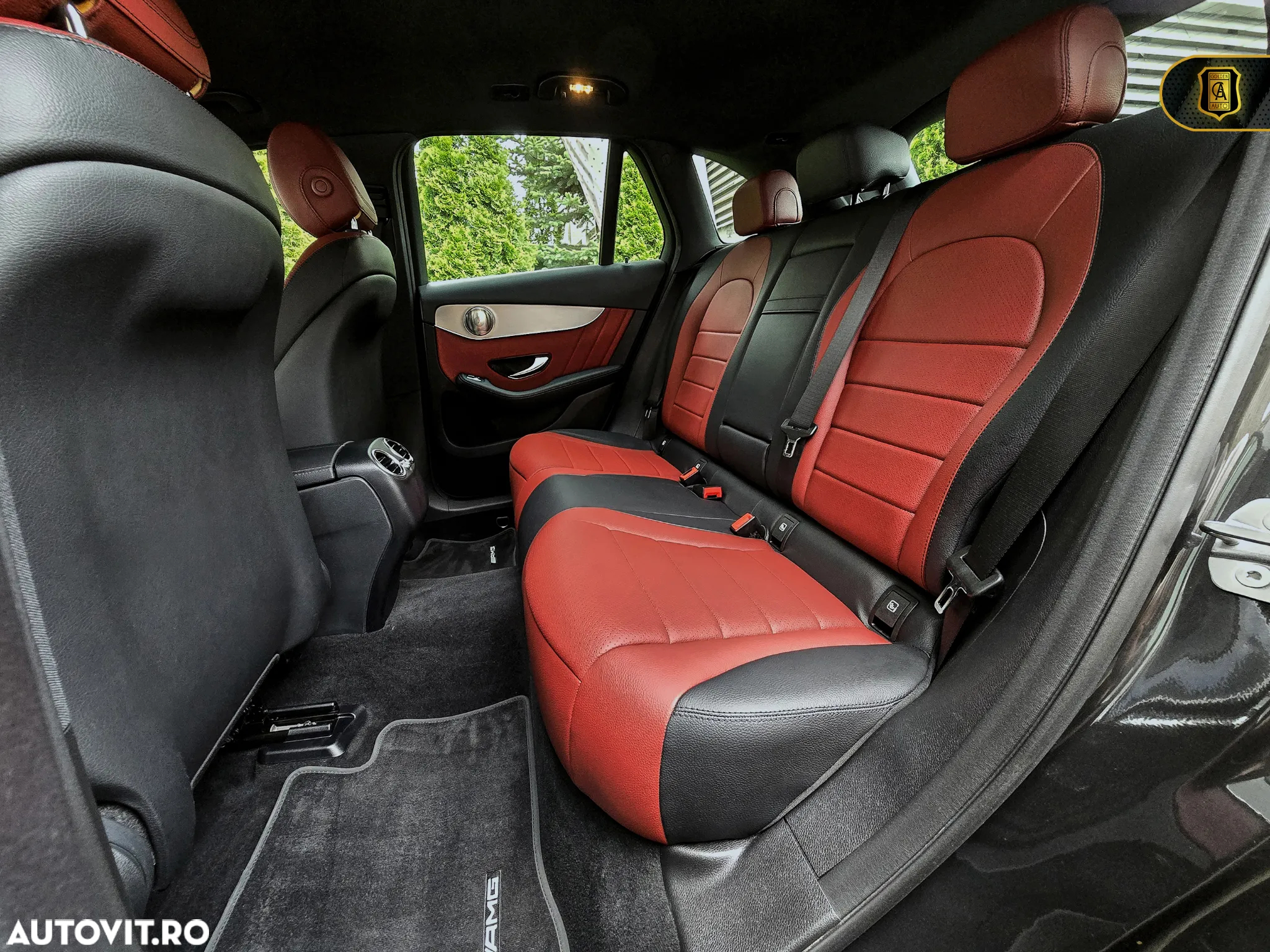 Mercedes-Benz GLC - 26