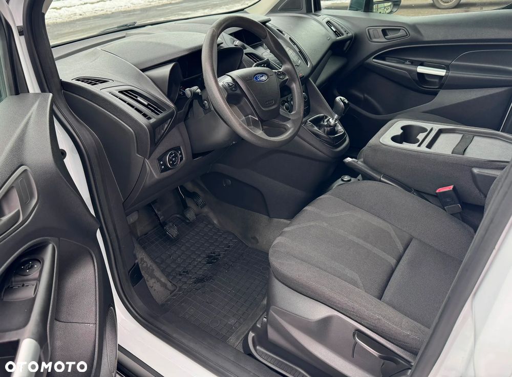 Ford TRANSIT CONNECT - 2