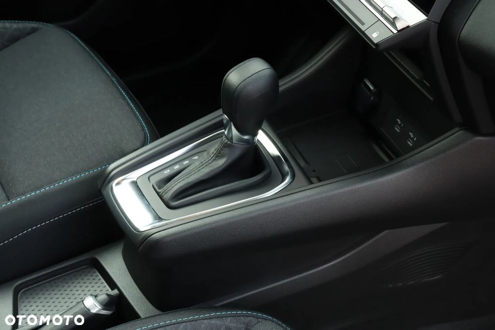 Mitsubishi ASX - 25