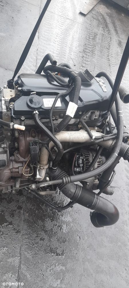 Silnik Iveco Daily 2.3 HPI F1AE0481B !! WYSYŁKA !! - 1