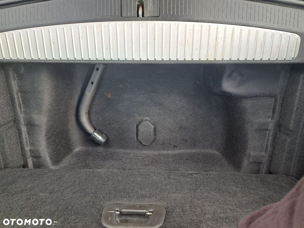 Opel Astra 2.0 CDTI DPF Automatik - 12