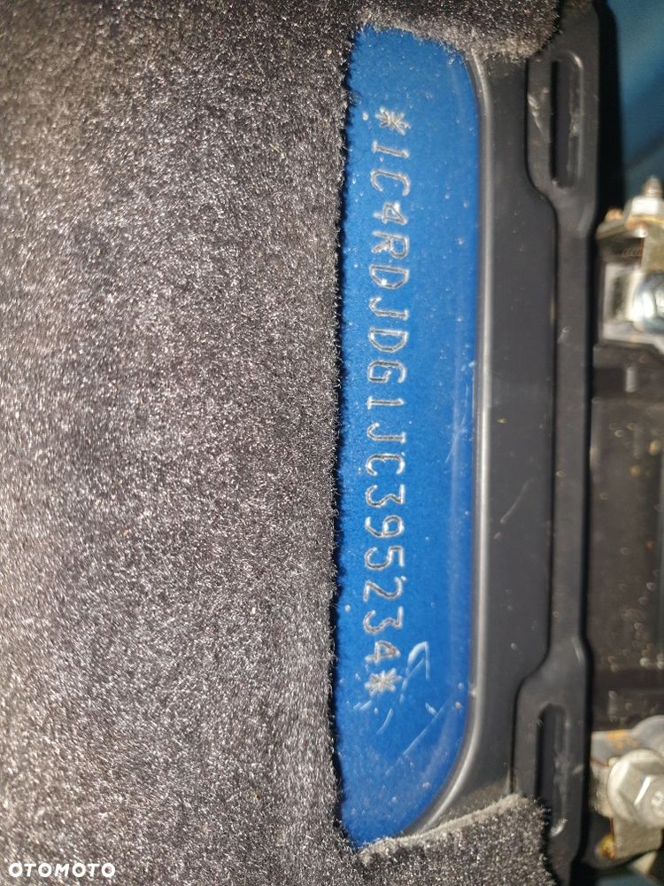 Dodge Durango - 10
