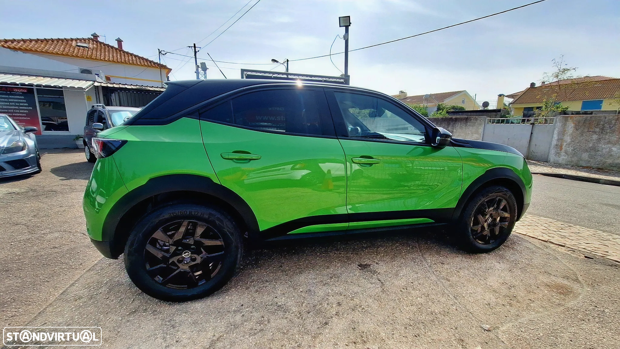 Opel Mokka-e Ultimate - 20