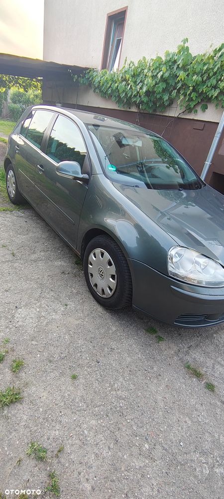 Volkswagen Golf 1.4 Goal - 4