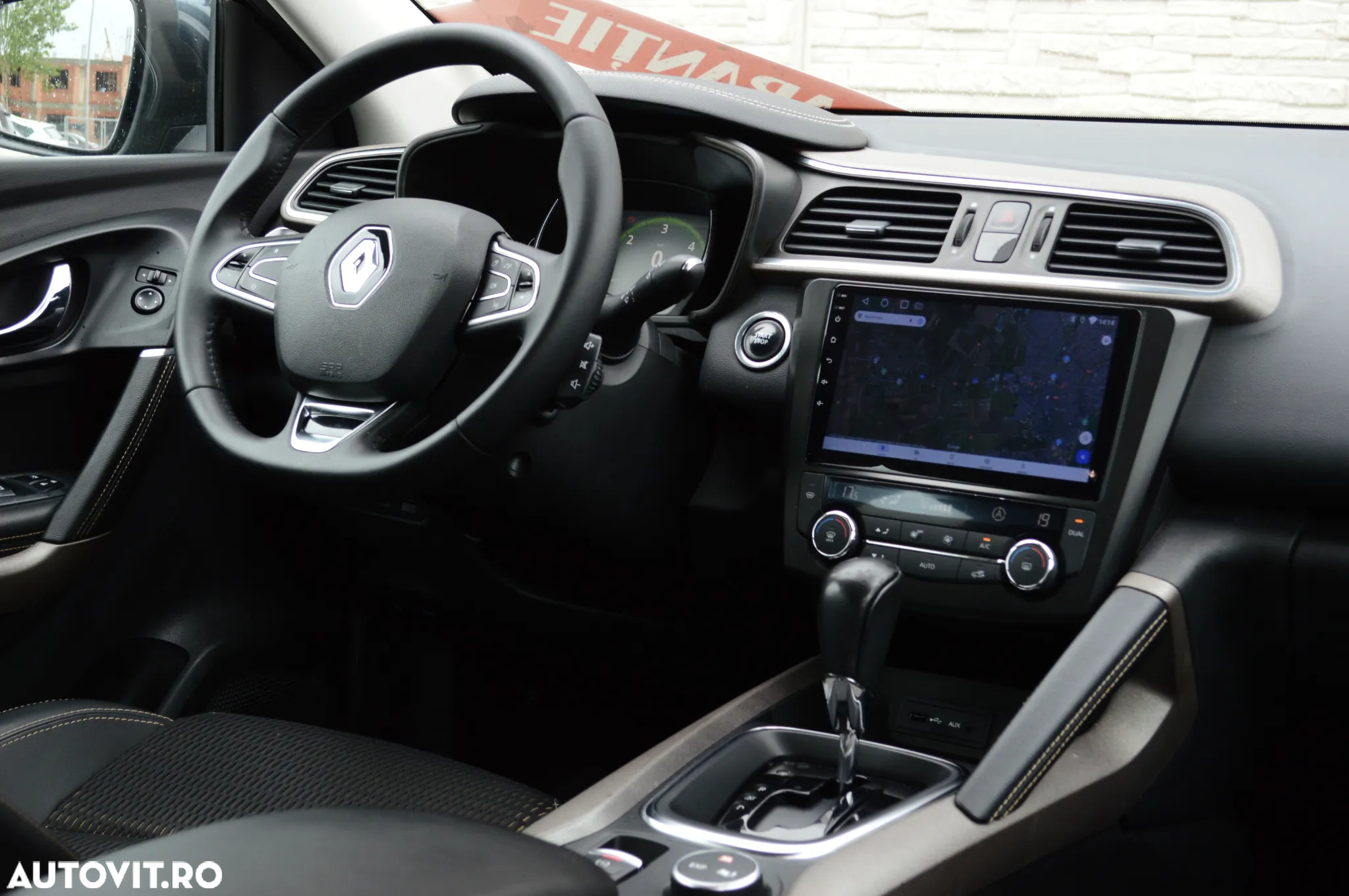 Renault Kadjar Energy dCi 110 EDC XMOD - 26