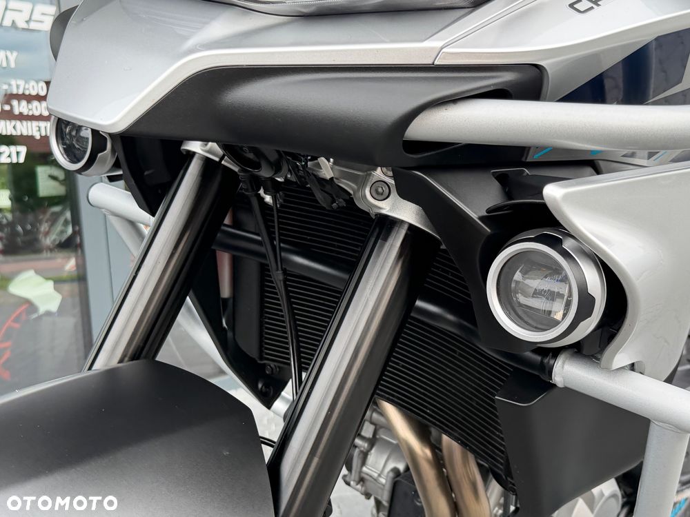 CFMoto 800MT Touring - 37