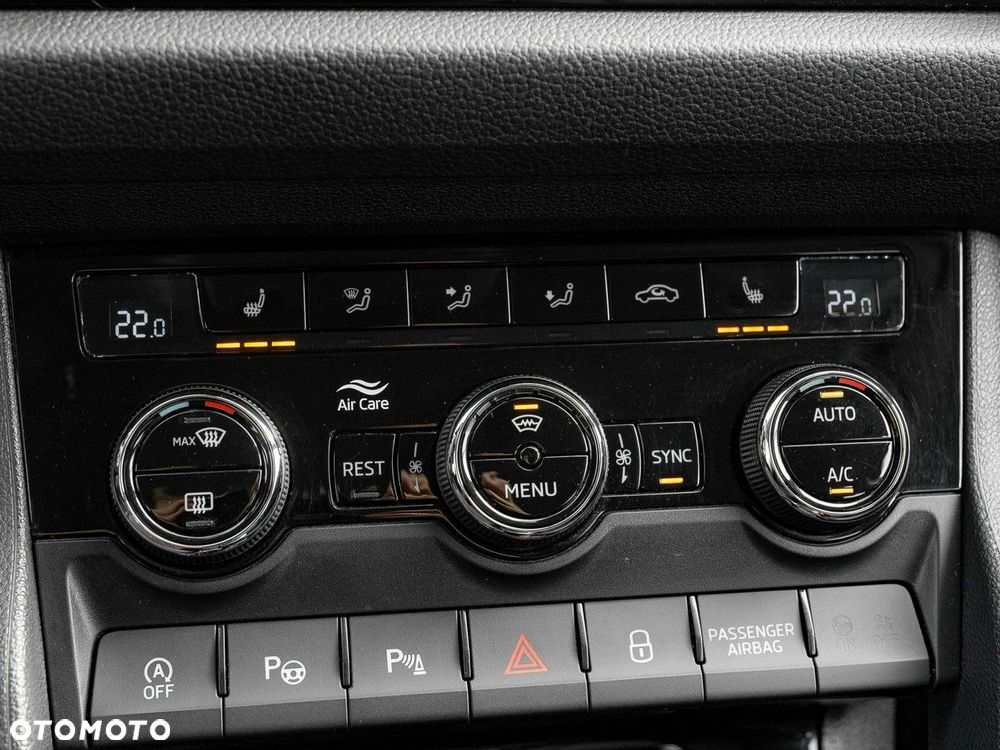 Skoda Kodiaq - 20