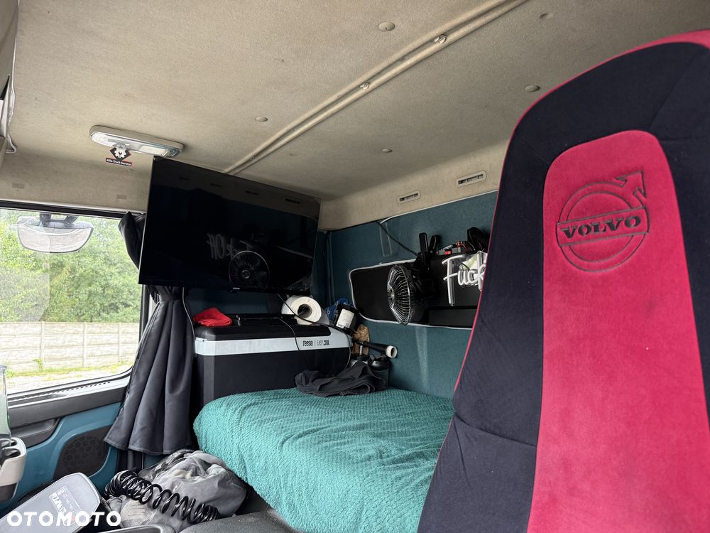 Volvo FM - 38