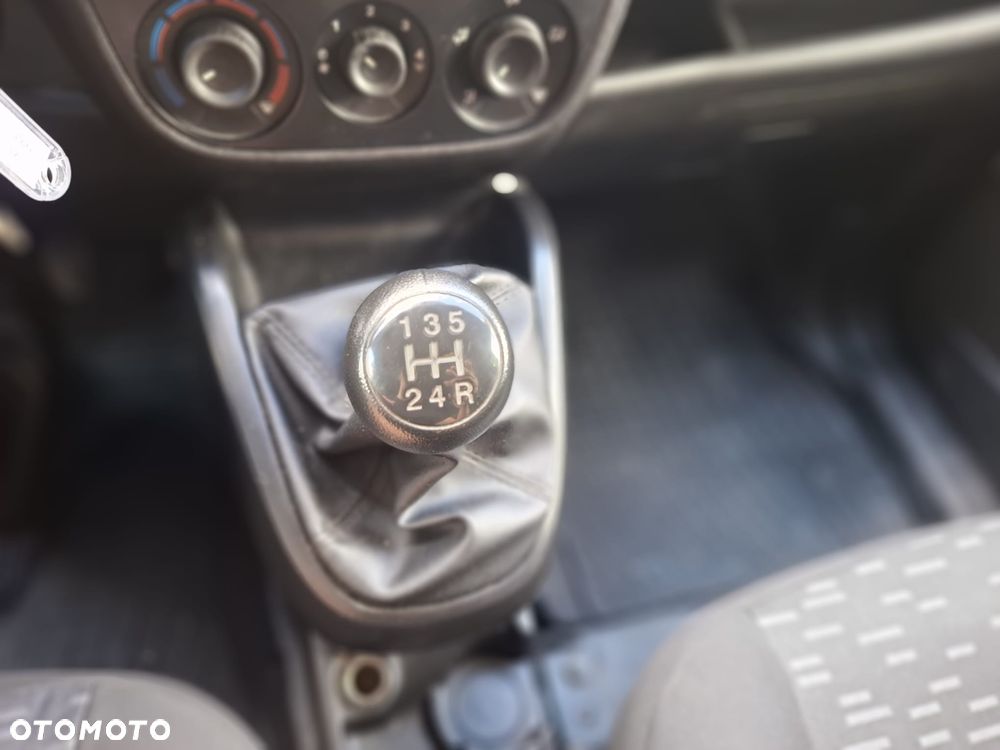 Opel Combo Tour L2H1 - 17