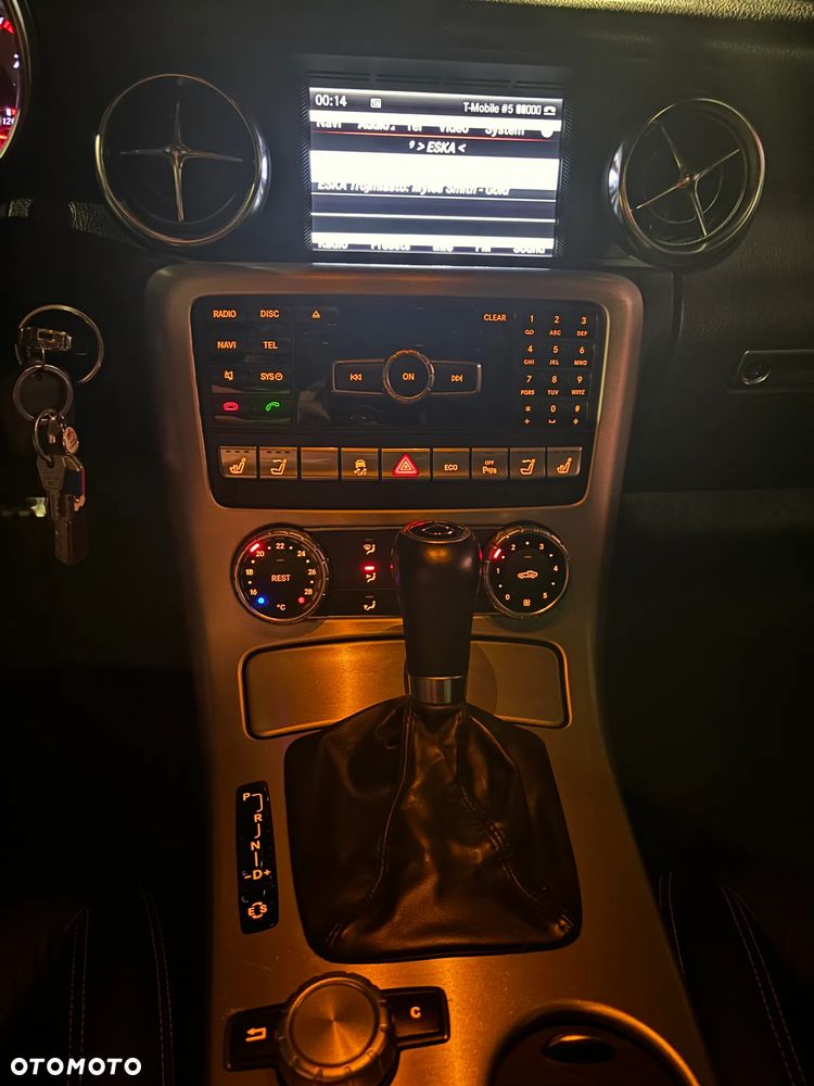 Mercedes-Benz SLK - 13