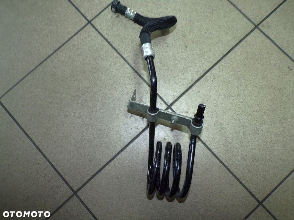 DUCATO BOXER JUMPER 14- PRZEWÓD WSPOMAGANIA KIEROWNICY 1374627080 - 4