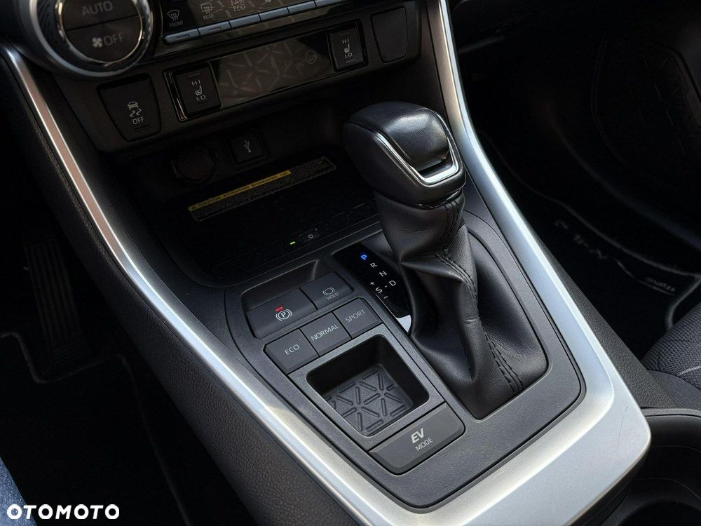 Toyota RAV4 2.5 Hybrid Comfort 4x2 - 23