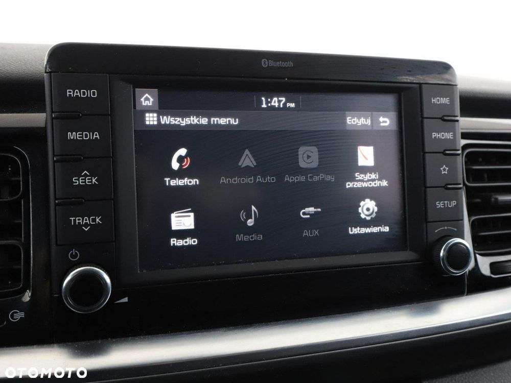 Kia Stonic 1.0 T-GDI 100 OPF Vision - 24