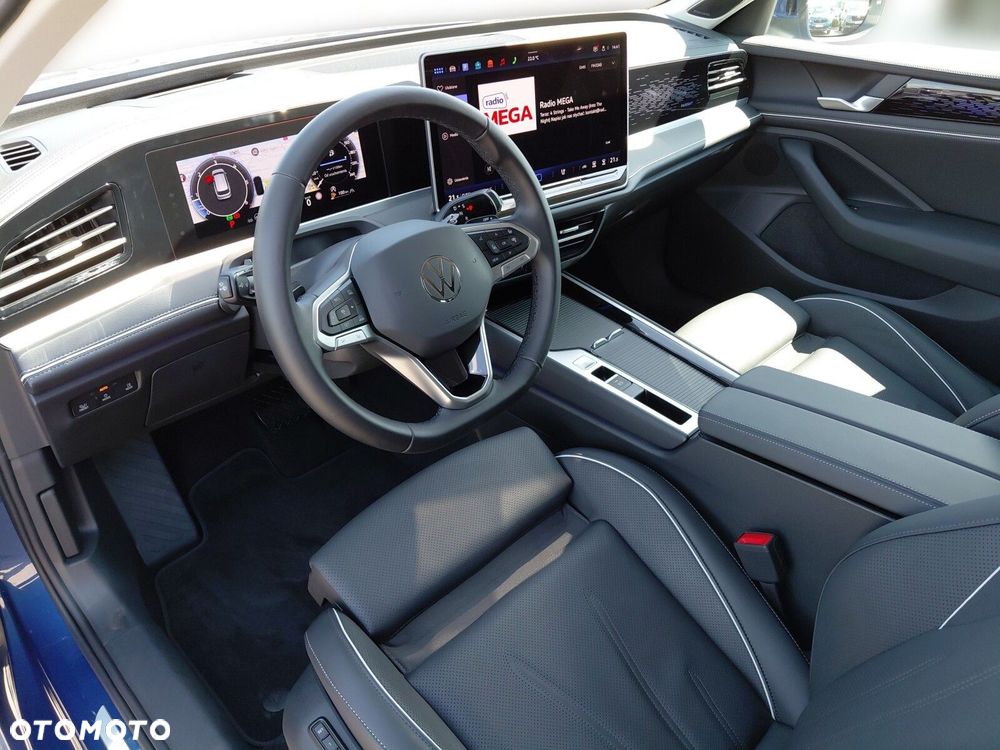 Volkswagen Passat - 17